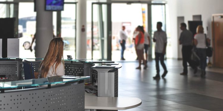 10 Ayda 2 Milyondan Fazla Kişi Parmak İziyle Kimlik Kartı Doğrulama İşlemi Yaptı