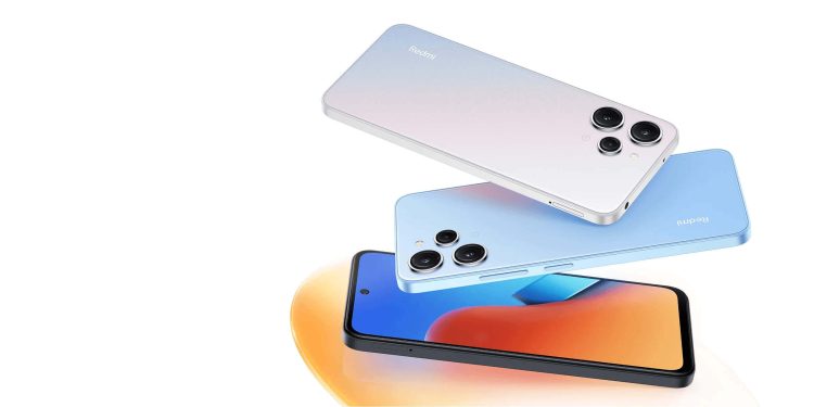 Türkiye’de Üretilen En Yeni Xiaomi Akıllı Telefon Modeli Redmi 12 Satışa Sunuldu