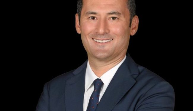 Dassault Systèmes, Hakan Kul’u Türkiye Ülke Müdürü Olarak Atadı