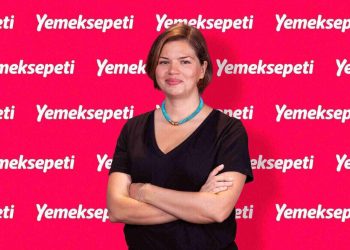 Yemeksepeti’nde Chief Marketing Officer Görevine Selin Süzer Atandı