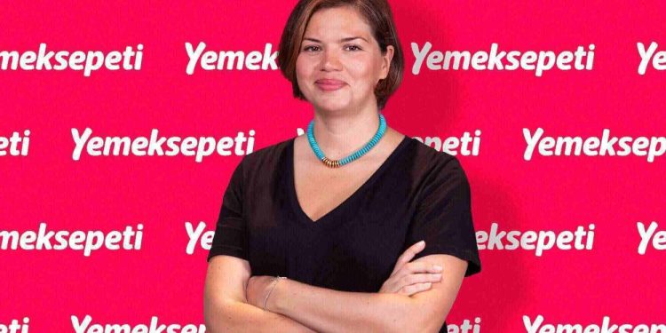 Yemeksepeti’nde Chief Marketing Officer Görevine Selin Süzer Atandı