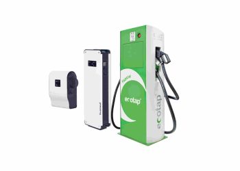 Türkiye’de 2030 Yılına Kadar 2.5 Milyon Elektrikli Araç Yollarda Olacak