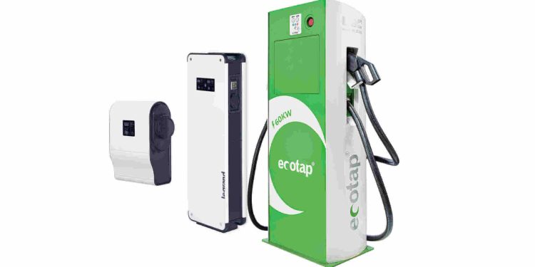 Türkiye’de 2030 Yılına Kadar 2.5 Milyon Elektrikli Araç Yollarda Olacak