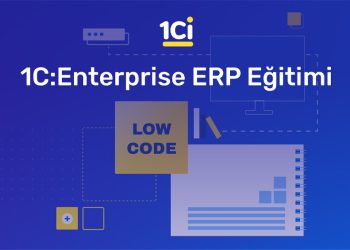 1C:Enterprise ERP Eğitimi İle Genç Yetenekler Geleceğe Hazır