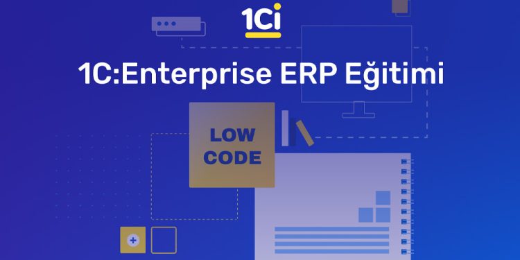 1C:Enterprise ERP Eğitimi İle Genç Yetenekler Geleceğe Hazır