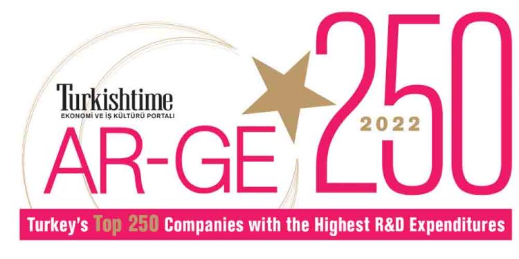 2022’de 500 Firma ARGE’ye 53 Milyar TL Ayırdı