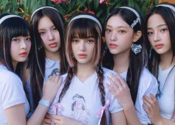 2023 League Of Legends Dünya Şampiyonası Şarkısını K-Pop Grubu Newjeans Seslendiriyor