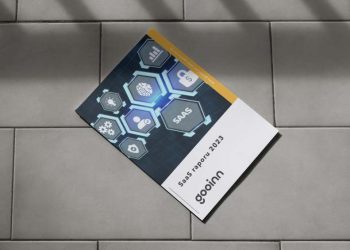 2023 SaaS Pazarı Ve Kullanım Alışkanlıkları Raporu Yayınlandı