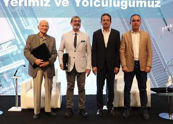 21. TESİD Yenilikçilik ve Yaratıcılık Ödülleri Sahiplerini Buldu