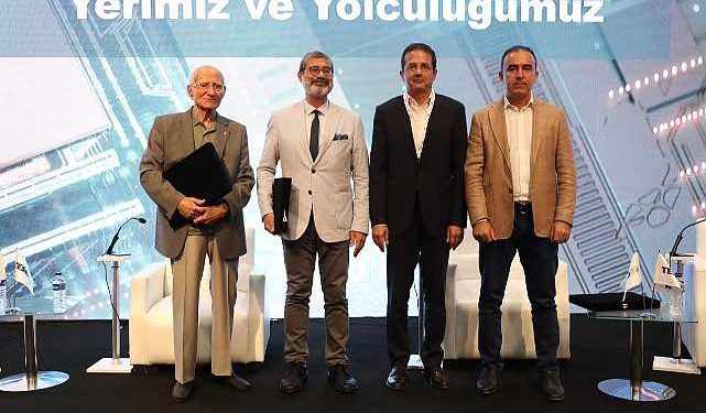 21. TESİD Yenilikçilik ve Yaratıcılık Ödülleri Sahiplerini Buldu