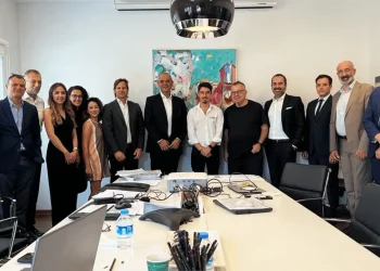 3D Yazıcı Üreticisi Zaxe 60 Milyon TL Yatırım Aldı
