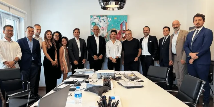 3D Yazıcı Üreticisi Zaxe 60 Milyon TL Yatırım Aldı