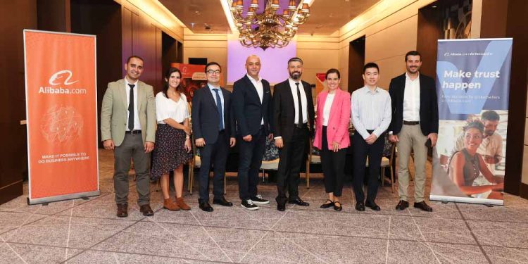 Alibaba.Com’un İlk “Verified Müşteri Etkinliği” Tempo BPO İş Birliği İle Gerçekleştirildi