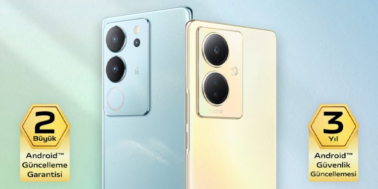 Android Güncellemeleri Neden Önemli?