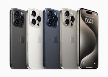 Apple iPhone 15, 15 Plus ve 15 Pro’yu Tanıttı