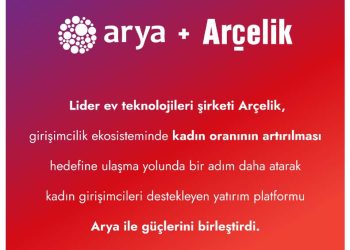 Arçelik’ten Arya İş Birliği İle Teknoloji Alanında Girişimci Kadınlara Destek