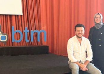 BTM Girişimi Bosforas 22.5 Milyon Lira Değerleme Üzerinden Yatırım Aldı