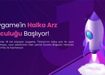 BV Portföy, ‘Joygame Pre-IPO GSYF’ Fonunu Duyurdu