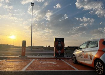 Beefull, Elektrikli Araç Şarj İstasyonları İle Ekonomik Ve Çevre Dostu Ulaşım