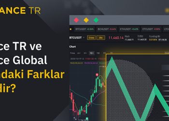 Binance TR ve Binance Global Arasındaki Fark Nedir?