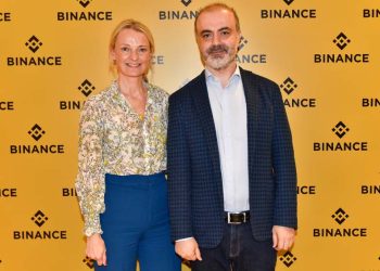 Binance: Türkiye, Blockchain Ve Web 3.0 Teknolojilerinde Global Merkez Olabilir