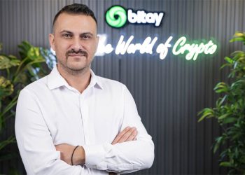 Cemal Turgut, Bitay Stratejik Pazarlama Direktörü Oldu