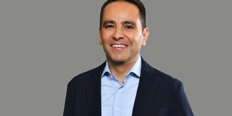 Bora Tuncer, Schneider Electric Uluslararası Operasyonlardan Sorumlu Dijital Dönüşüm Kıdemli Başkan Yardımcısı Oldu
