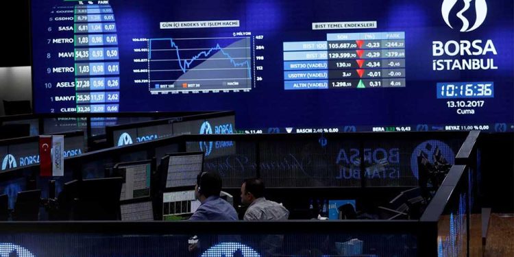 Borsada Yatırımcı Şikayetlerinde Yüzde 775’lik Dev Artış