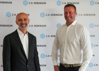 C.H. Robinson Türkiye’deki 10’uncu Yılını Kutluyor