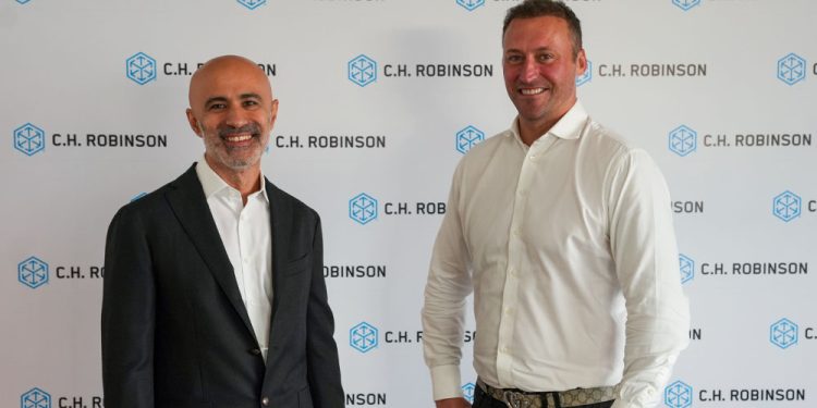C.H. Robinson Türkiye’deki 10’uncu Yılını Kutluyor
