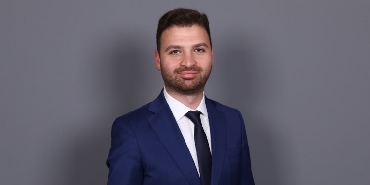 Cimri’nin yeni CGO’su Mustafa Oral Oldu