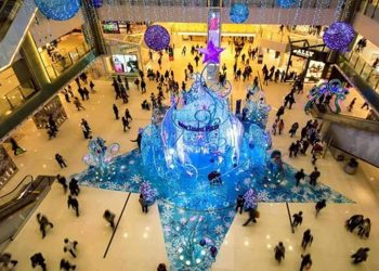Çin, 2023’te 16 e-Ticaret Üssü Daha Kuracak