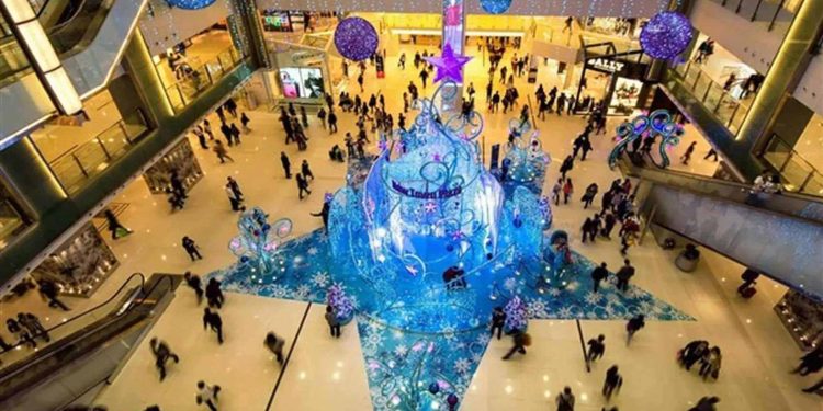 Çin, 2023’te 16 e-Ticaret Üssü Daha Kuracak