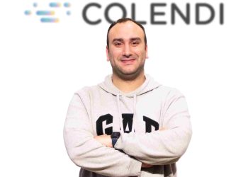 Colendi artık ‘Yerinde Ar-Ge Merkezi