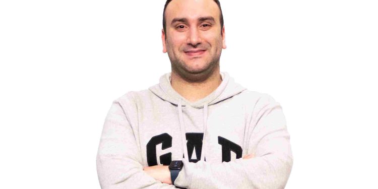 Colendi artık ‘Yerinde Ar-Ge Merkezi