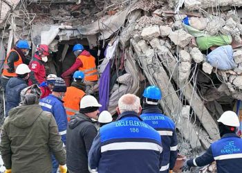 Dicle Elektrik’in Arama Kurtarma Ekibi DAK, AFAD’dan Akredite Oldu