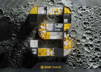Dünyanın En Büyük Akıllı Sözleşme Blockchain’i BNB Chain 3 Yaşında