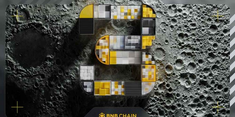 Dünyanın En Büyük Akıllı Sözleşme Blockchain’i BNB Chain 3 Yaşında