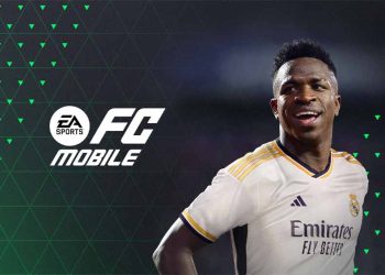 EA SPORTS FC Mobile, Mobil Platformlarda Fark Yaratmak İçin Piyasaya Çıktı