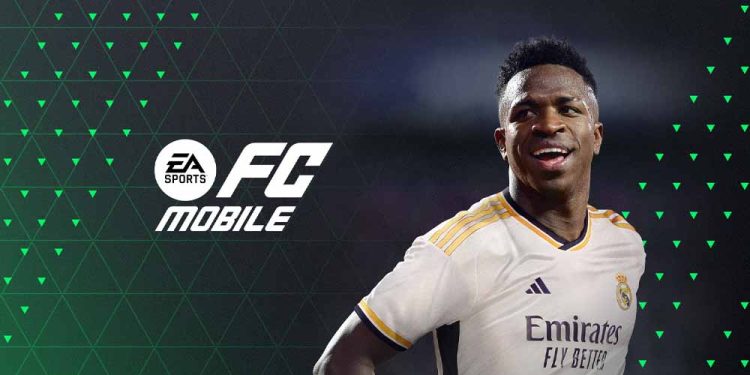EA SPORTS FC Mobile, Mobil Platformlarda Fark Yaratmak İçin Piyasaya Çıktı