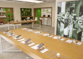 EasyCep’in Stratejik Ortağı Fibabanka Yeni Yatırımıyla Hisselerini Artırdı