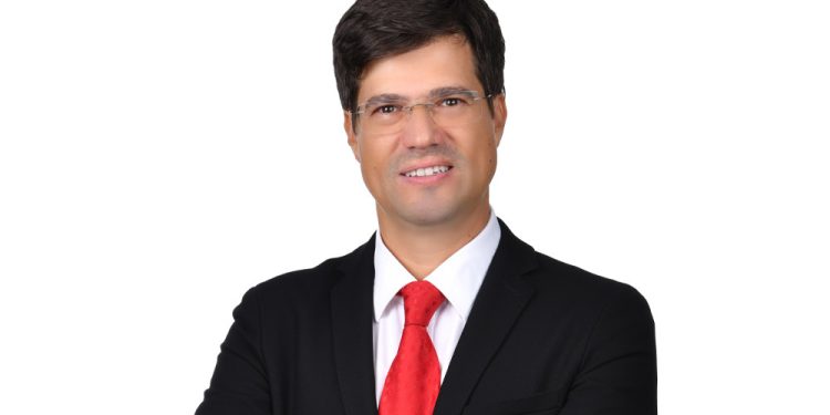 Engin Ormancı, REMED ASSISTANCE Bilgi Teknolojileri Direktörü Oldu