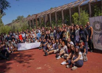 Flamingo Festivali ve 20. Türkiye Kuş Konferansı İzmir’de Gerçekleşti