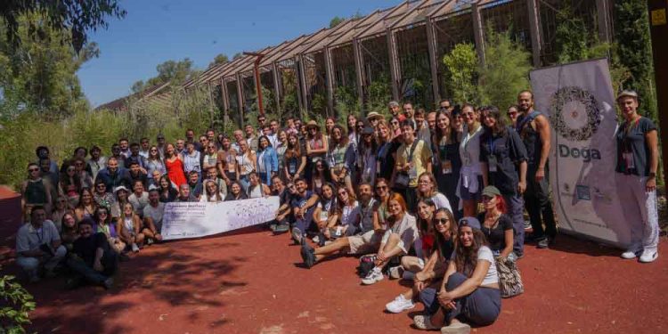 Flamingo Festivali ve 20. Türkiye Kuş Konferansı İzmir’de Gerçekleşti
