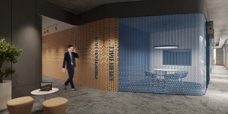 GYODER YTU Startup House-Proptech HUB Girişimcilik Merkezi, Gayrimenkul Girişimcilerini Bekliyor
