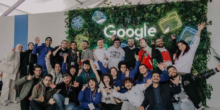 Google Oyun Ve Uygulama Akademisi 3.Dönemi 1 Aralık’ta Başlıyor