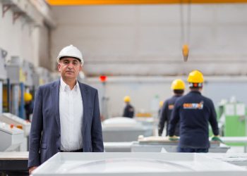 “Gri Su Kullanımı İle Sudan Yüzde 50’ye Varan Oranlarda Tasarruf Sağlanabilir”