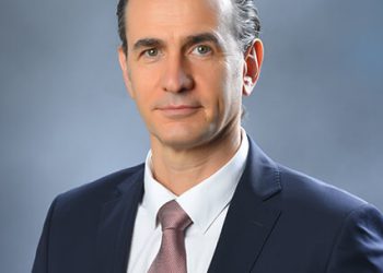 Gtech’e Yeni Genel Müdür Yardımcısı Atandı
