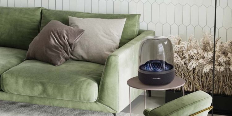 Harman Kardon Aura Studio 4 Satışa Sunuldu