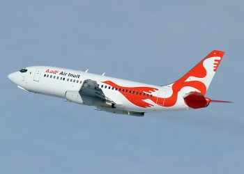 Hitit, Yeni Partneri Air Inuit İle Kanada’ya Açıldı